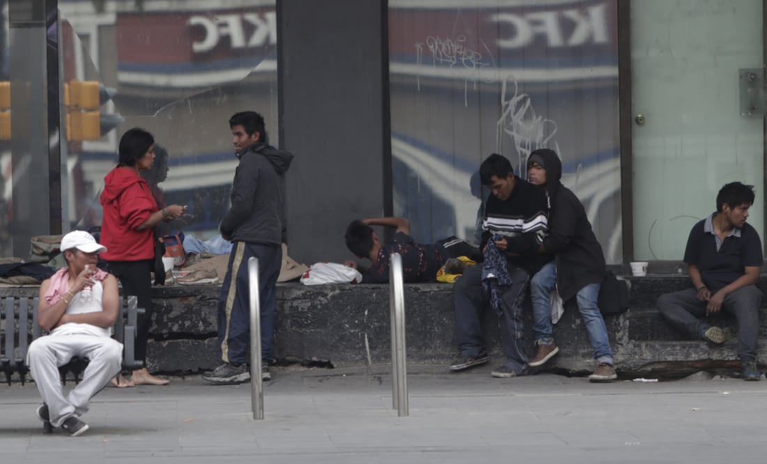 FOTO IVAN STEPHENS EL UNIVERSAL