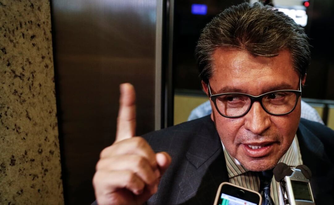 Morenistas rescatan presupuesto por Monreal