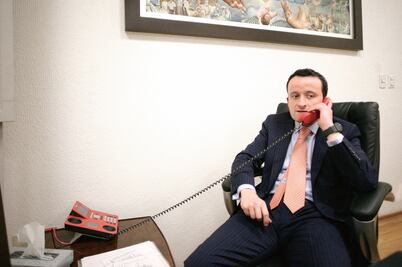 “La Cofepris negará permisos de autoconsumo”