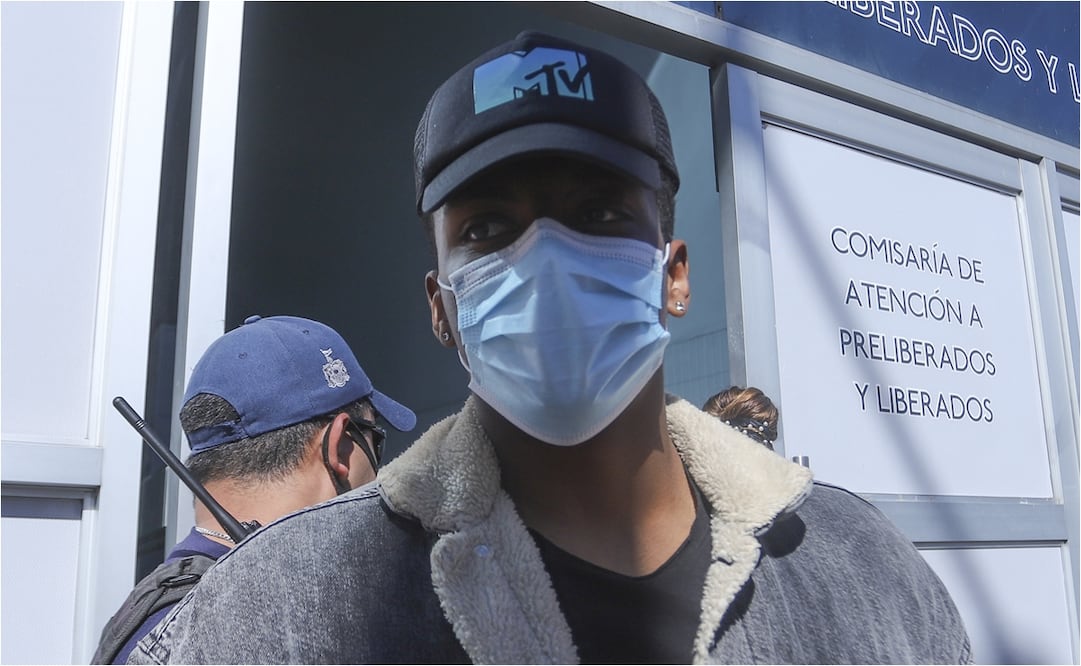 FOTO: CARLOS ZEPEDA/ EL UNIVERSAL