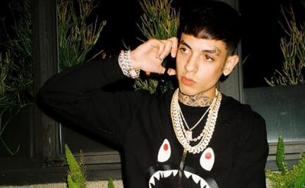 Natanael Cano regala dinero en Sonora: "Lo hice con gusto no para quedar bien"