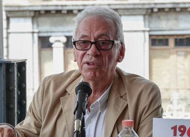 Embajador de México en Argentina renuncia por motivos de salud