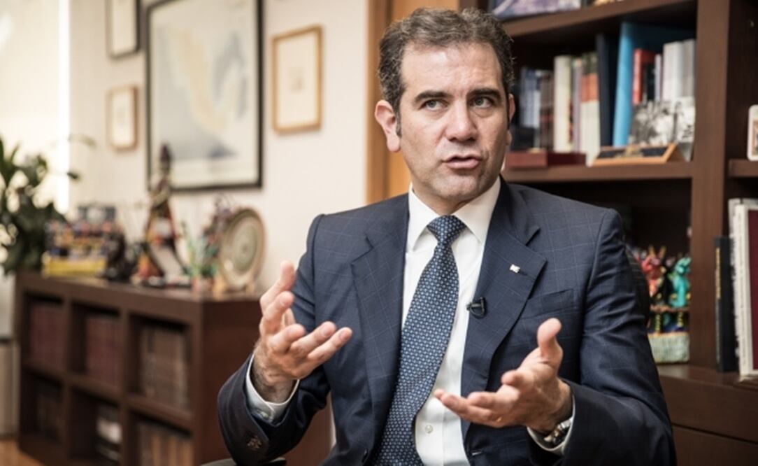 Foto: Archivo/EL UNIVERSAL