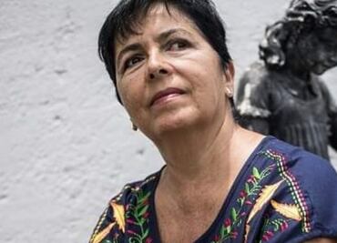 Oscura punta, reseña del poemario de Ethel Krauze