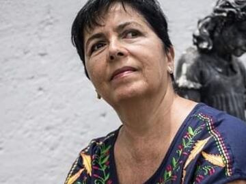 Oscura punta, reseña del poemario de Ethel Krauze