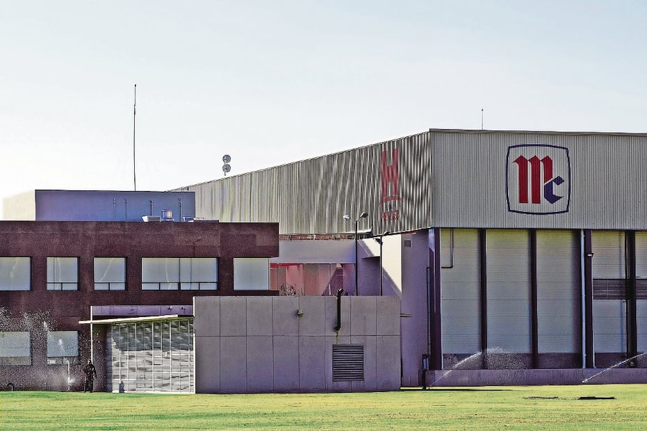 McCormick pagará 15 mil 700 millones de dólares a Unilever y ofrecerá acciones en el marco de este acuerdo, tras el cual sus inversores poseerán el 35% del nuevo conjunto. Foto: Archivo / EL UNIVERSAL