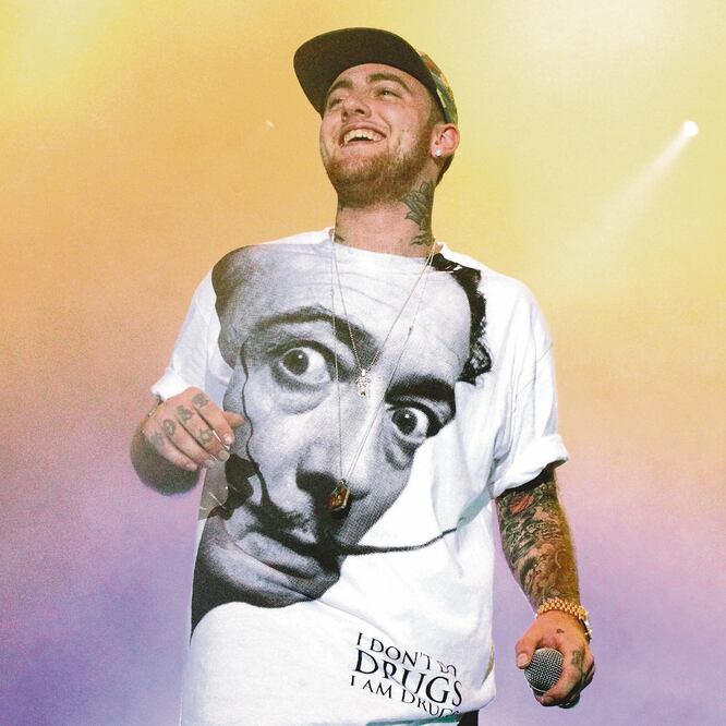 Mac fue hallado inconsciente en su casa de Los Ángeles el 7 de se ptiembre. ARCHIVO EL UNIVERSAL