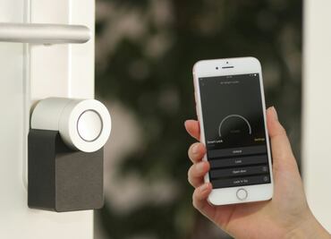 ¿Cómo mantener la seguridad tu hogar inteligente?