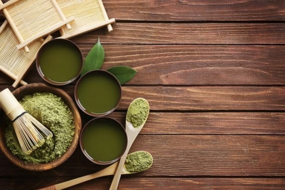Conoce los beneficios de consumir moringa