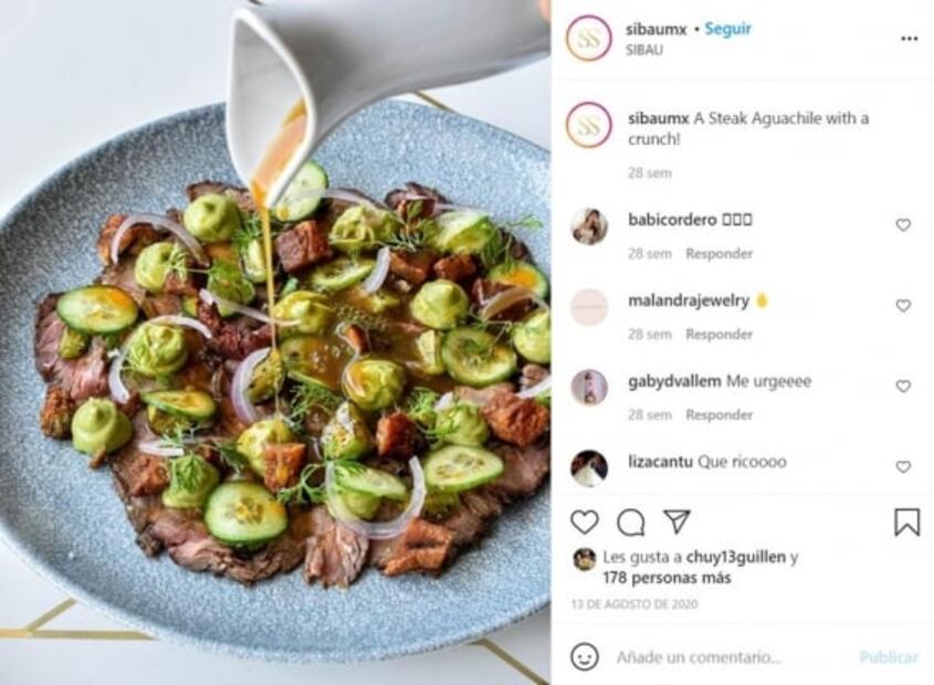 Descubre cuáles son los mejores restaurantes de Nuevo León de 2021