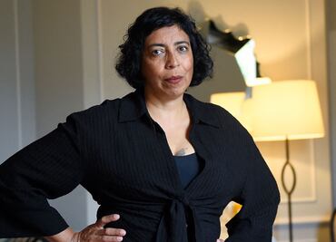 Aplauden a Tatiana Huezo en España por mostrar en cinta la "gran tragedia de México"