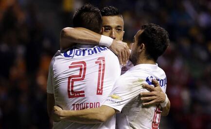 Toluca gana de visita en Puebla y va a semis