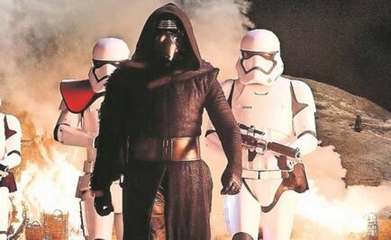 Cinépolis reporta preventa de más de 455 mil boletos por Star Wars
