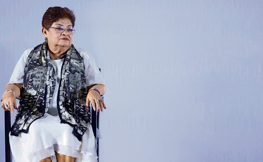 El reto de Godoy, despolitizar la procuración de justicia