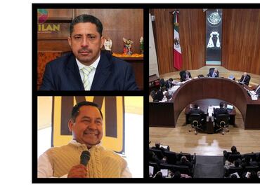 Impugnará PRD decisión de TEPJF por anular elecciones en Ocuilán y Cocotitlán