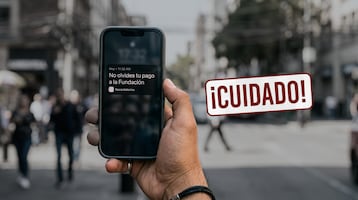 Aumentan fraudes en préstamos: así engañan a los usuarios