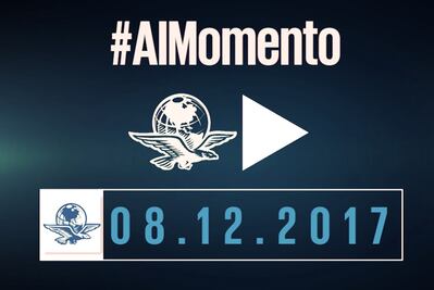 #AlMomento en EL UNIVERSAL: Pide Peña al Senado ampliar debate sobre Ley de Seguridad Interior