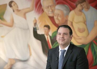 Seguridad, principal objetivo en BJ: Christian von Roehrich