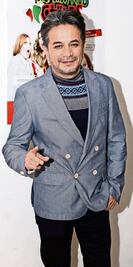 A televisoras no les interesa la comedia: Freddy Ortega