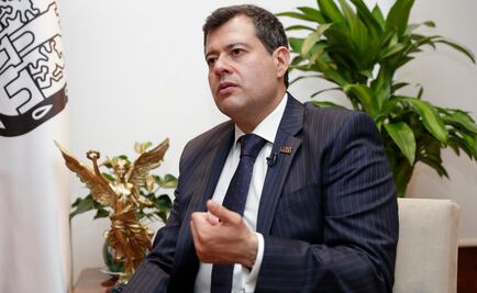 Espacios públicos de CDMX, disponibles para festejo de candidatos, dice Amieva