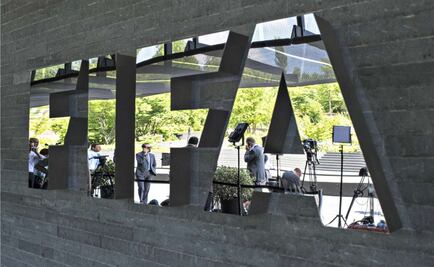 Elección de nuevo dirigente de FIFA, el 26 febrero de 2016