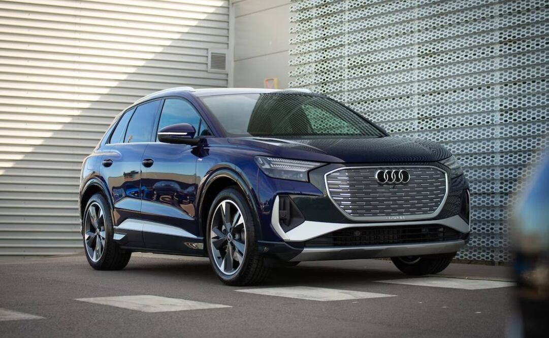 Un conductor sumergió en arroz su auto para salvarlo de la humedad. Imagen: Unsplash