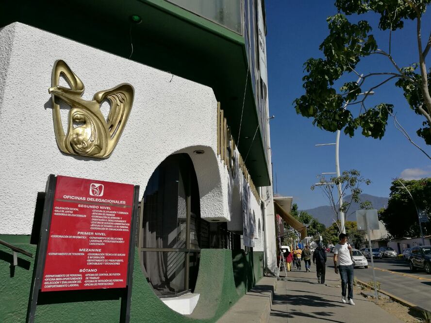 Foto: Archivo EL UNIVERSAL