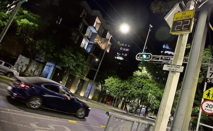 Fotomultas en CDMX: cómo funcionan y cómo pagarlas