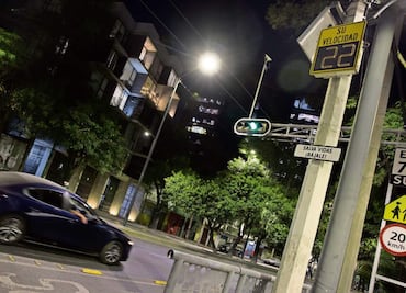 Fotomultas en CDMX: cómo funcionan y cómo pagarlas