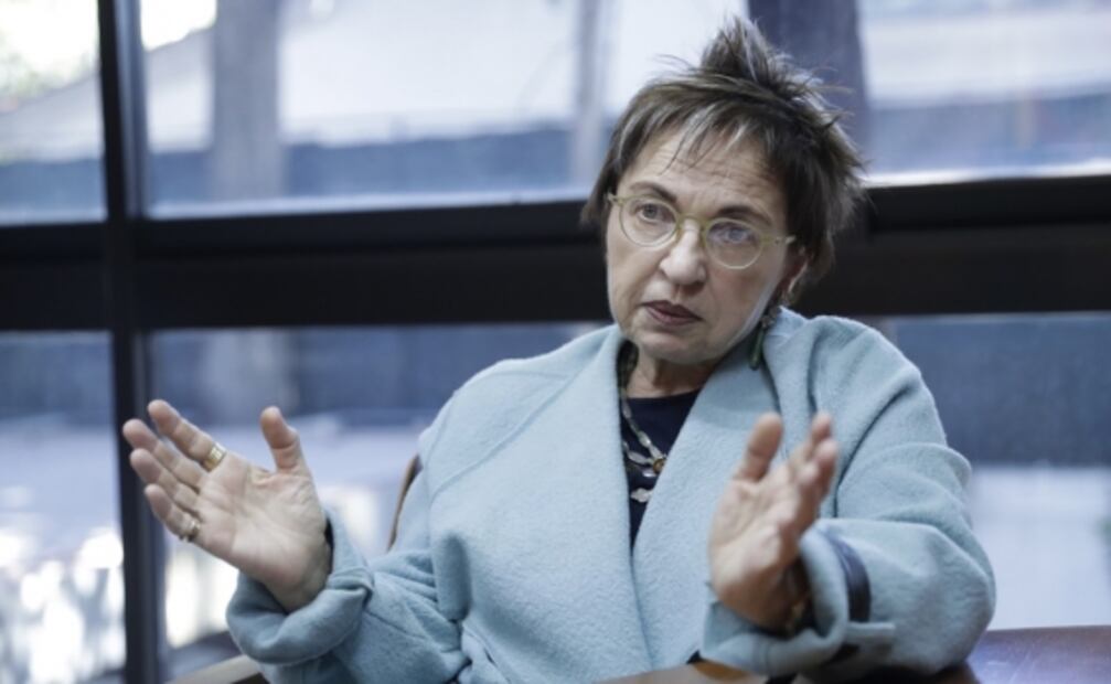 Concepción Company: "Ser mujer es un costal invisible que se lleva en las espaldas"