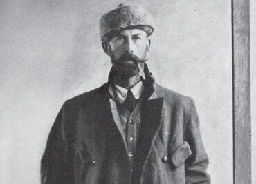 Quién fue el "Indiana Jones" inglés que desapareció en Brasil buscando la ciudad perdida de Z