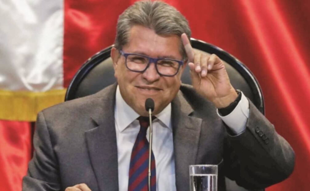 Sheinbaum evalúa apoyo a corcholatas