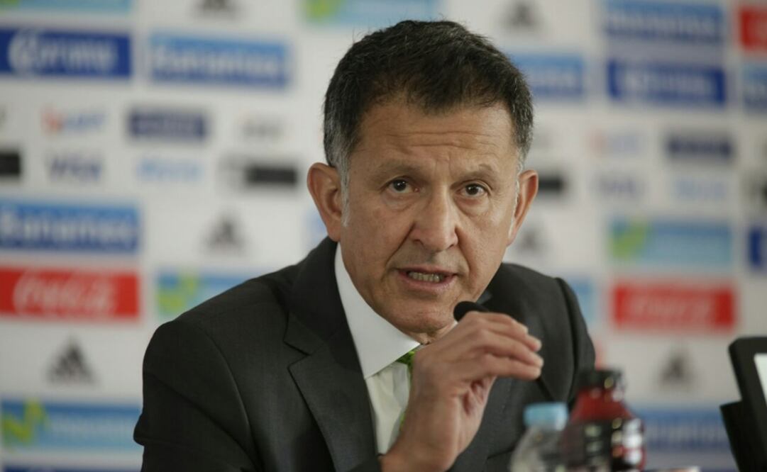 Foto: Luis Cortés/ EL UNIVERSAL