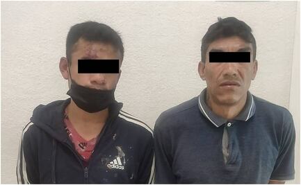 Caen 2 tras asaltar a pasajeras con cuchillo y pistola en zona del ex Toreo de Cuatro Caminos