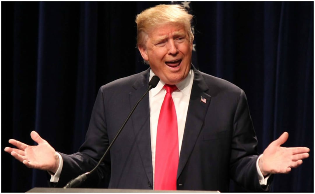 Al menos siete usuarios de Twitter demandan a Donald Trump por haberlos bloqueado.