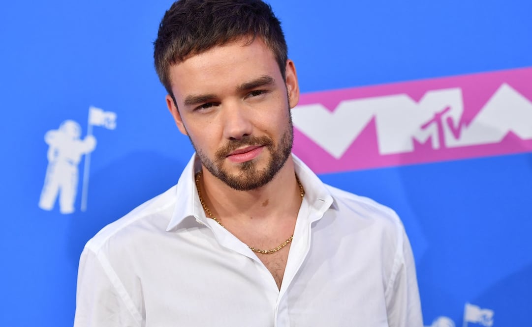 Liam Payne murió a los 31 años tras caer de un tercer piso. Foto:  AFP