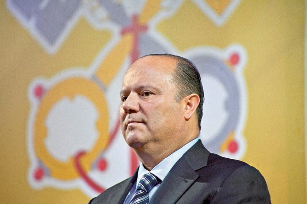 El escándalo de corrupción que ahoga al PRI