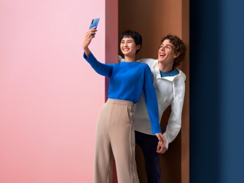 El primer smartphone gama premium de OPPO con tecnología 5G Ready, en México