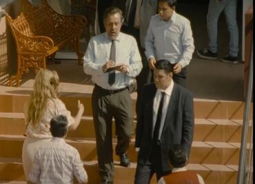 ¿Quién es quién en la serie sobre la muerte de Paco Stanley?