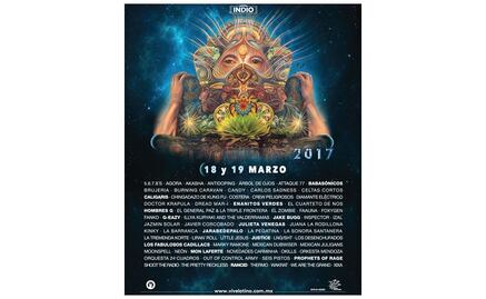 Jake Bugg, el invitado de lujo del Vive Latino