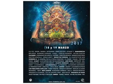 Jake Bugg, el invitado de lujo del Vive Latino