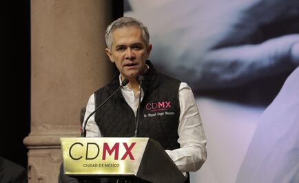 Lamentable e insuficiente, aumento a salario mínimo: Mancera 