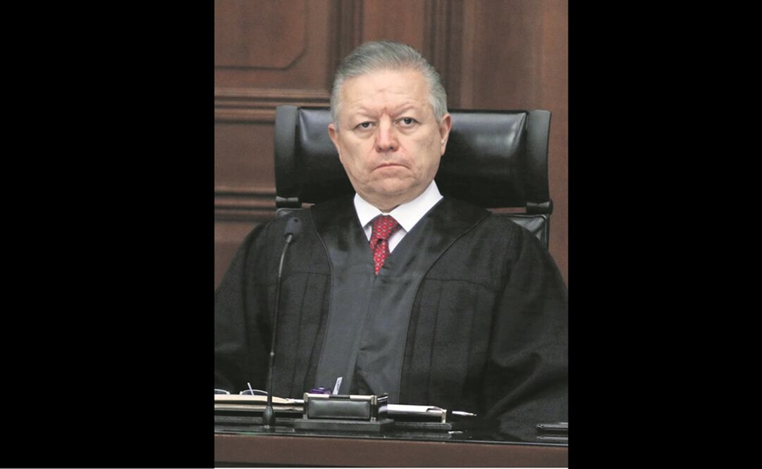 La Corte, en dos bloques: con AMLO o por la autonomía