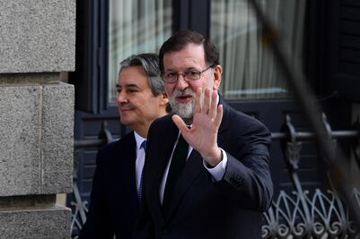 ¿Qué sigue ahora para Mariano Rajoy?