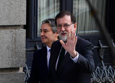¿Qué sigue ahora para Mariano Rajoy?