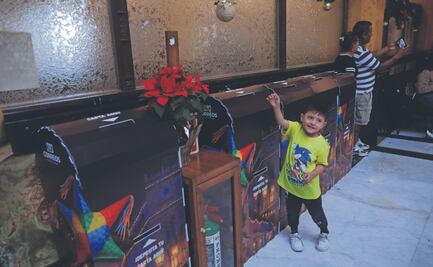 Juguetes y paz mundial, las peticiones a los Reyes Magos 