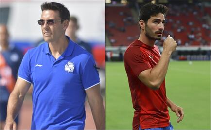 "Ruso" Zamogilny y Antonio Briseño se enganchan en redes sociales