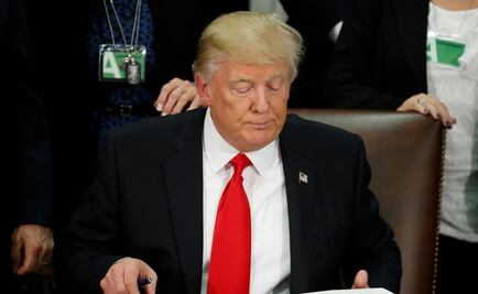 La 'resistencia' a Donald Trump llega a la NASA