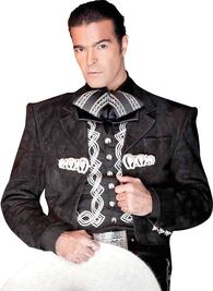 Pablo Montero le cantará a Banderas