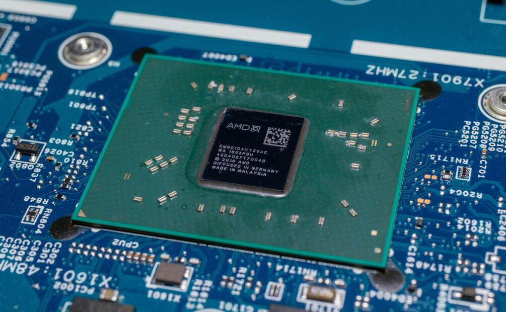 México es una región clave para satisfacer la demanda global de semiconductores. Imagen: Unsplash